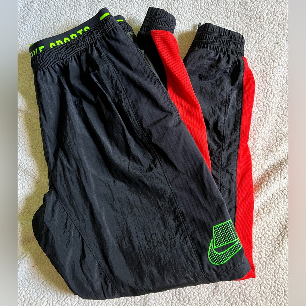 Nike flex track pant